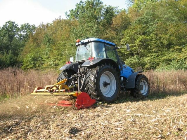 Другая Другая, объемом двигателя 0 л и пробегом 0 тыс. км за 6880 $, фото 5 на Automoto.ua