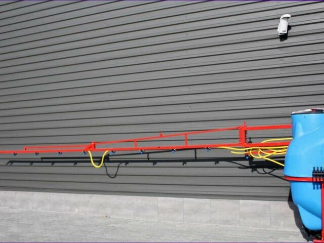 Другая Другая, объемом двигателя 0 л и пробегом 0 тыс. км за 561 $, фото 1 на Automoto.ua