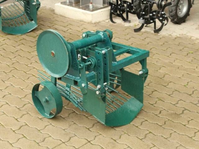 Другая Другая, объемом двигателя 0 л и пробегом 0 тыс. км за 3599 $, фото 3 на Automoto.ua