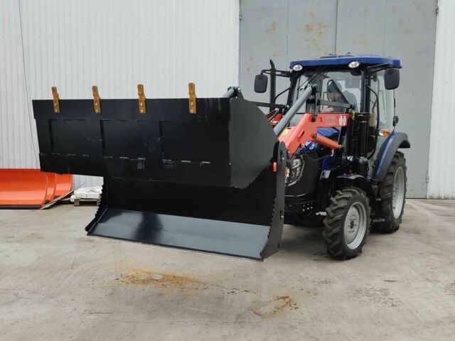 Другая Другая, объемом двигателя 0 л и пробегом 0 тыс. км за 3480 $, фото 4 на Automoto.ua