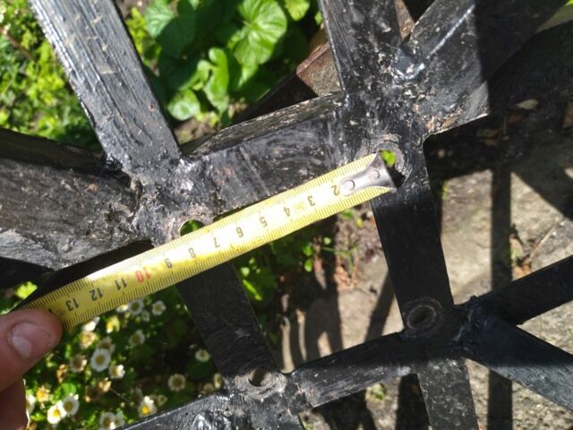 Другая Другая, объемом двигателя 0 л и пробегом 0 тыс. км за 48 $, фото 4 на Automoto.ua