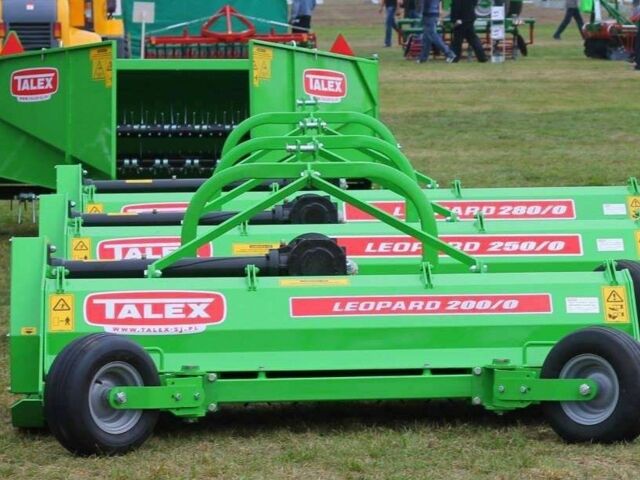 Другая Другая, объемом двигателя 0 л и пробегом 0 тыс. км за 6880 $, фото 3 на Automoto.ua