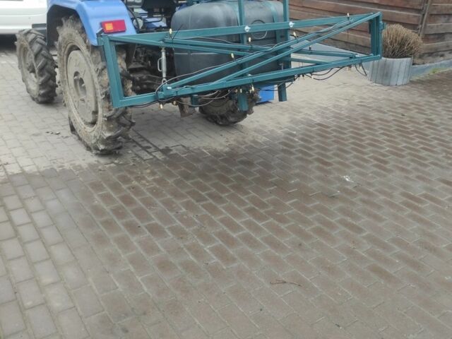 Другая Другая, объемом двигателя 0 л и пробегом 0 тыс. км за 162 $, фото 16 на Automoto.ua