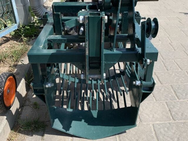 Другая Другая, объемом двигателя 0 л и пробегом 0 тыс. км за 87 $, фото 2 на Automoto.ua