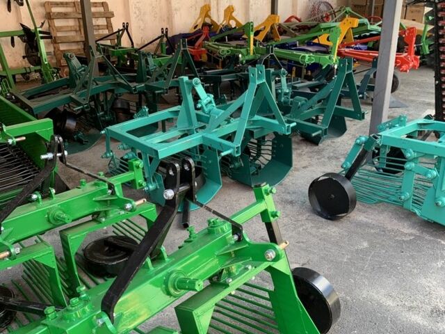 Другая Другая, объемом двигателя 0 л и пробегом 0 тыс. км за 3500 $, фото 1 на Automoto.ua