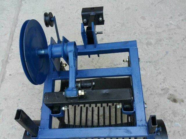 Другая Другая, объемом двигателя 0 л и пробегом 0 тыс. км за 150 $, фото 4 на Automoto.ua