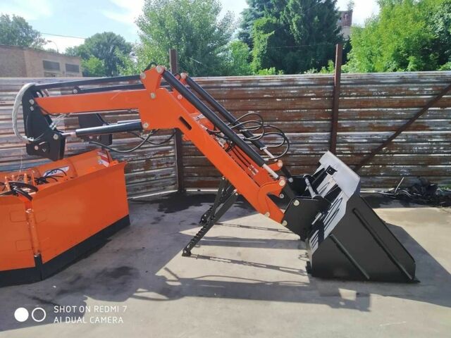 Інша Інша, об'ємом двигуна 0 л та пробігом 0 тис. км за 2875 $, фото 1 на Automoto.ua