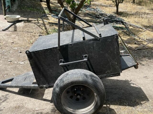 Другая Другая, объемом двигателя 0 л и пробегом 0 тыс. км за 189 $, фото 2 на Automoto.ua