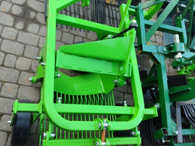 Другая Другая, объемом двигателя 0 л и пробегом 0 тыс. км за 338 $, фото 8 на Automoto.ua