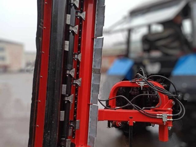 Другая Інша, об'ємом двигуна 0 л та пробігом 0 тис. км за 3959 $, фото 21 на Automoto.ua