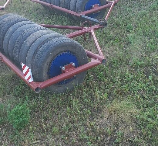 Другая Другая, объемом двигателя 0 л и пробегом 0 тыс. км за 607 $, фото 6 на Automoto.ua