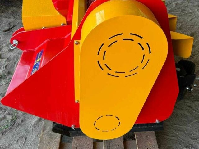 Другая Другая, объемом двигателя 0 л и пробегом 0 тыс. км за 110000 $, фото 5 на Automoto.ua