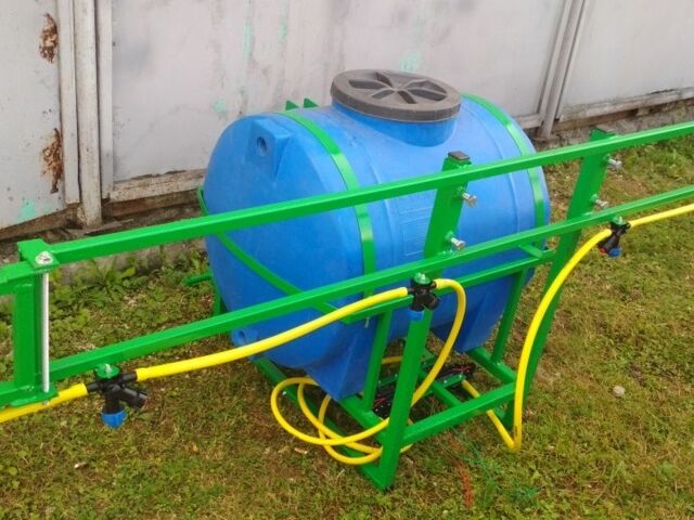 Інша Інша, об'ємом двигуна 0 л та пробігом 0 тис. км за 281 $, фото 4 на Automoto.ua