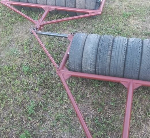 Другая Другая, объемом двигателя 0 л и пробегом 0 тыс. км за 607 $, фото 3 на Automoto.ua