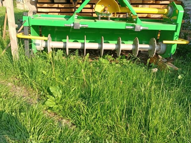 Другая Другая, объемом двигателя 0 л и пробегом 0 тыс. км за 1452 $, фото 1 на Automoto.ua