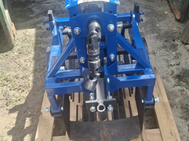 Інша Інша, об'ємом двигуна 0 л та пробігом 0 тис. км за 158 $, фото 4 на Automoto.ua