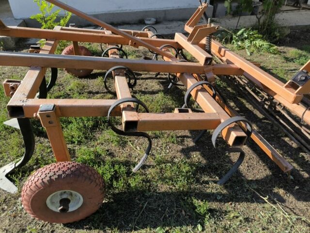 Другая Другая, объемом двигателя 0 л и пробегом 0 тыс. км за 604 $, фото 2 на Automoto.ua