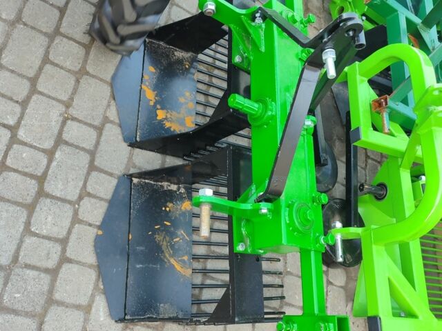 Другая Другая, объемом двигателя 0 л и пробегом 0 тыс. км за 338 $, фото 11 на Automoto.ua