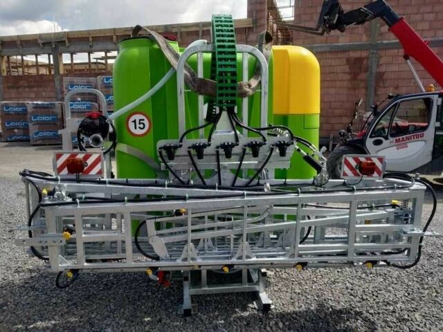 Другая Другая, объемом двигателя 0 л и пробегом 0 тыс. км за 6433 $, фото 2 на Automoto.ua