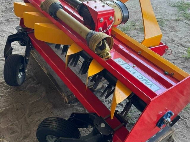 Другая Другая, объемом двигателя 0 л и пробегом 0 тыс. км за 110000 $, фото 3 на Automoto.ua