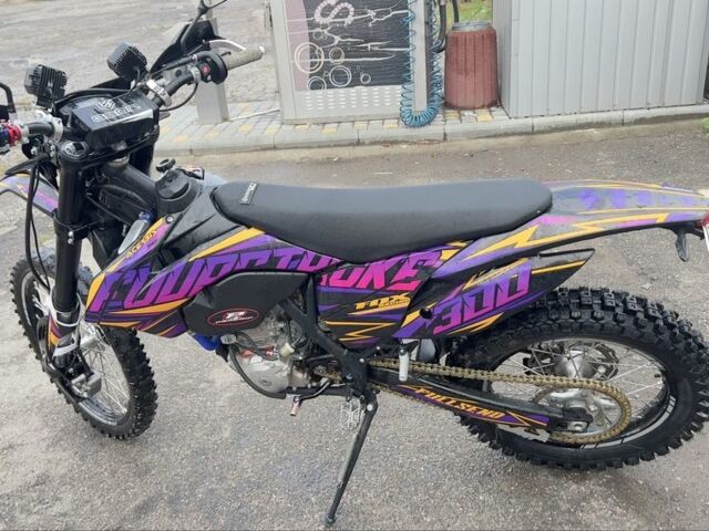 Другая Другая, объемом двигателя 0.3 л и пробегом 0 тыс. км за 2659 $, фото 4 на Automoto.ua