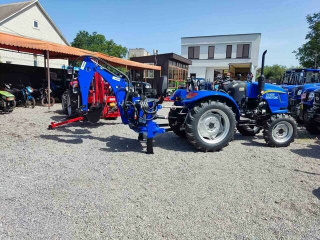 Другая Другая, объемом двигателя 0 л и пробегом 0 тыс. км за 3260 $, фото 2 на Automoto.ua