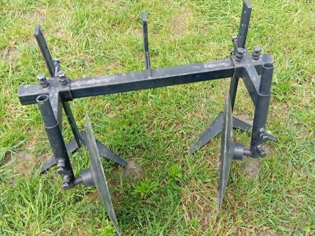 Інша Інша, об'ємом двигуна 0 л та пробігом 0 тис. км за 72 $, фото 1 на Automoto.ua