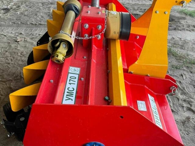 Другая Другая, объемом двигателя 0 л и пробегом 0 тыс. км за 110000 $, фото 2 на Automoto.ua