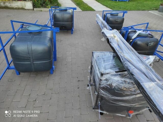 Другая Другая, объемом двигателя 0 л и пробегом 0 тыс. км за 162 $, фото 14 на Automoto.ua