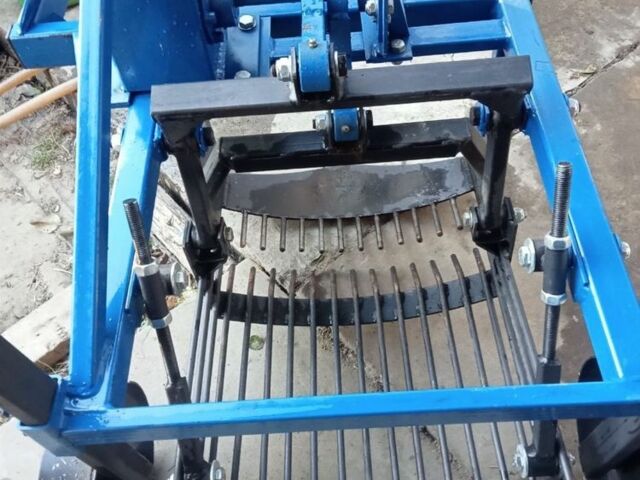 Другая Другая, объемом двигателя 0 л и пробегом 0 тыс. км за 409 $, фото 4 на Automoto.ua