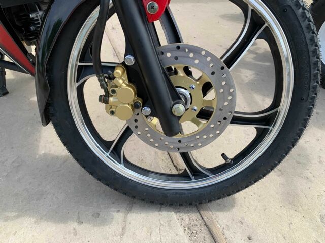 Другая Другая, объемом двигателя 0.13 л и пробегом 0 тыс. км за 784 $, фото 11 на Automoto.ua