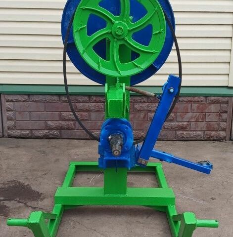 Другая Другая, объемом двигателя 0 л и пробегом 0 тыс. км за 1018 $, фото 4 на Automoto.ua