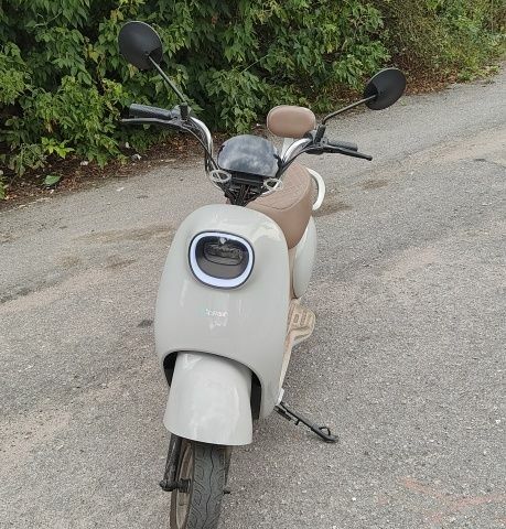 Другая Другая, объемом двигателя 0 л и пробегом 0 тыс. км за 481 $, фото 1 на Automoto.ua