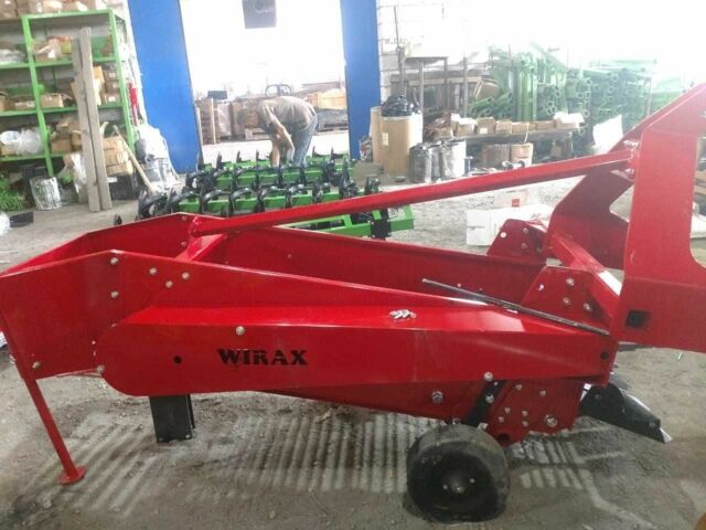 Другая Другая, объемом двигателя 0 л и пробегом 0 тыс. км за 553 $, фото 8 на Automoto.ua