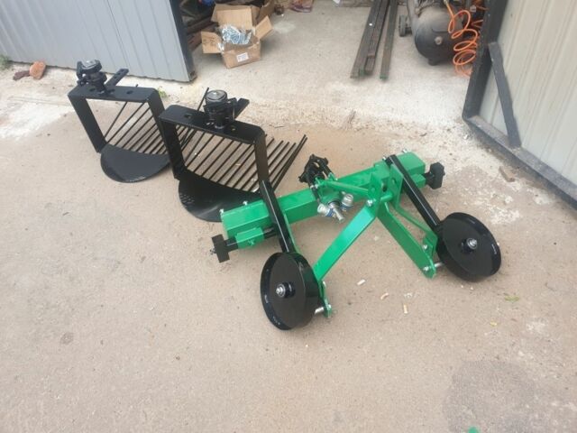 Другая Другая, объемом двигателя 0 л и пробегом 0 тыс. км за 12000 $, фото 2 на Automoto.ua