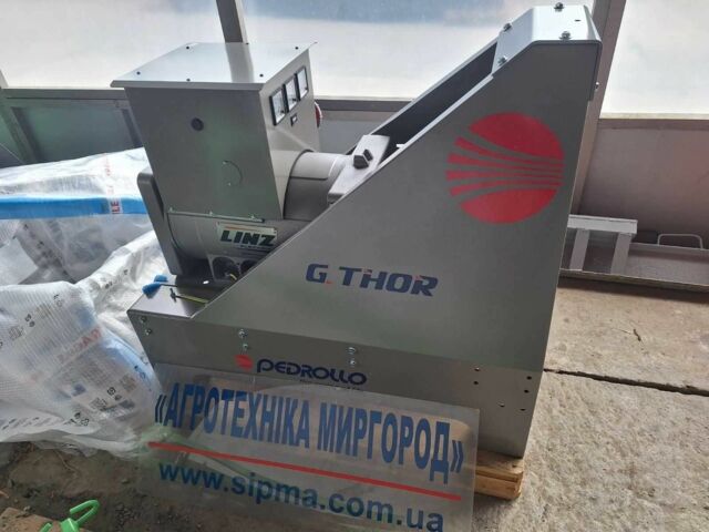 Другая Другая, объемом двигателя 0 л и пробегом 0 тыс. км за 5418 $, фото 2 на Automoto.ua