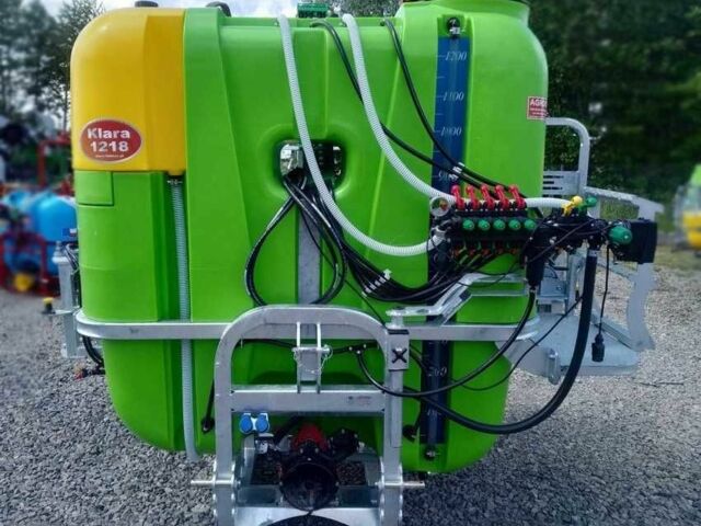 Другая Другая, объемом двигателя 0 л и пробегом 0 тыс. км за 6433 $, фото 4 на Automoto.ua