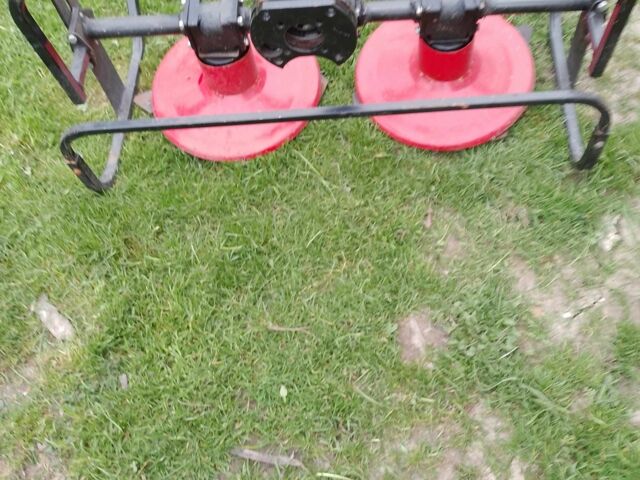 Другая Другая, объемом двигателя 0 л и пробегом 0 тыс. км за 195 $, фото 1 на Automoto.ua