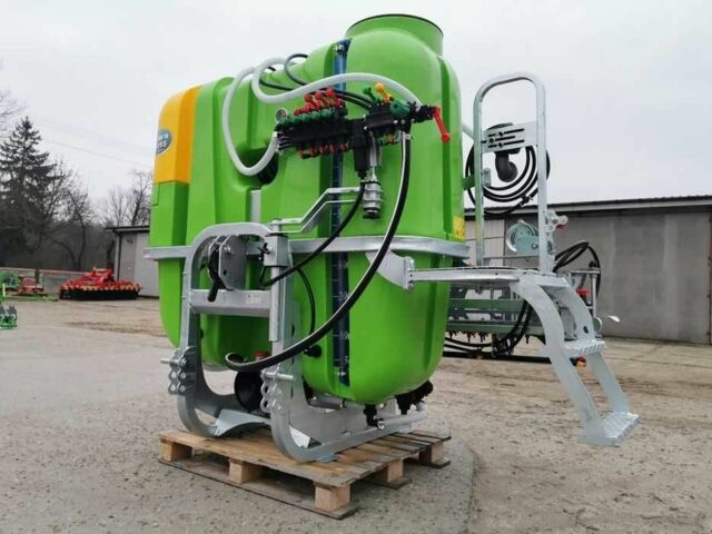 Інша Інша, об'ємом двигуна 0 л та пробігом 0 тис. км за 4758 $, фото 2 на Automoto.ua