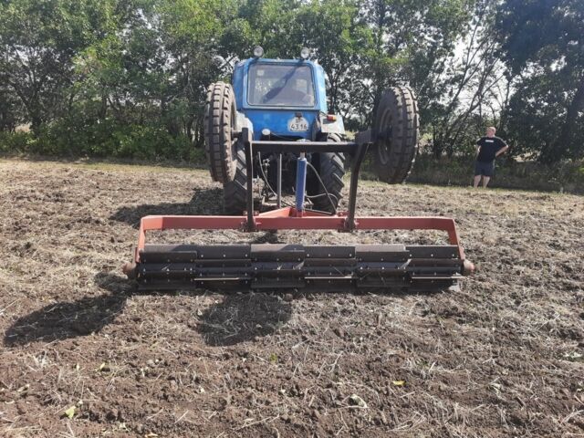 Другая Другая, объемом двигателя 0 л и пробегом 0 тыс. км за 1642 $, фото 10 на Automoto.ua