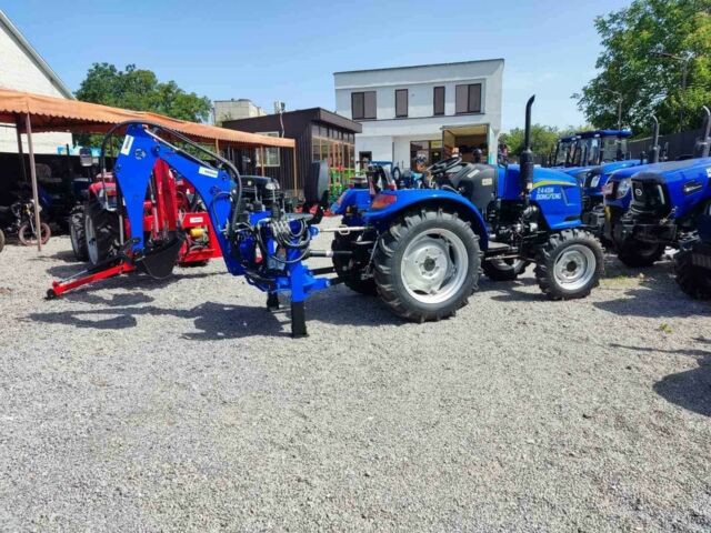 Другая Другая, объемом двигателя 0 л и пробегом 0 тыс. км за 3260 $, фото 3 на Automoto.ua