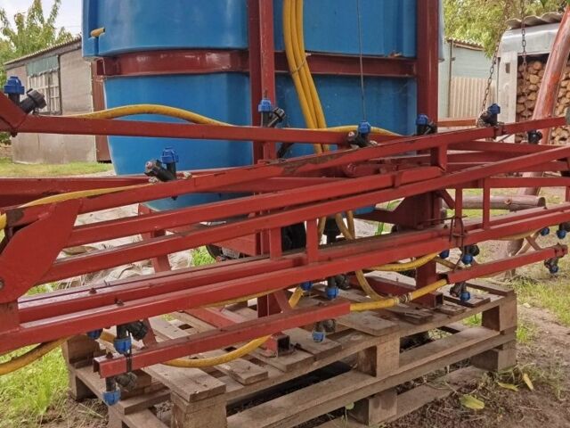 Другая Другая, объемом двигателя 0 л и пробегом 0 тыс. км за 625 $, фото 1 на Automoto.ua