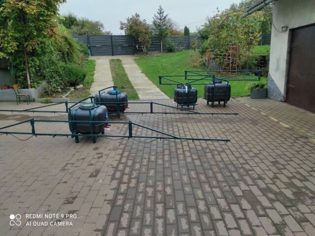 Другая Другая, объемом двигателя 0 л и пробегом 0 тыс. км за 162 $, фото 3 на Automoto.ua