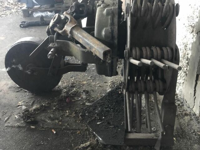 Другая Другая, объемом двигателя 0 л и пробегом 0 тыс. км за 339 $, фото 3 на Automoto.ua