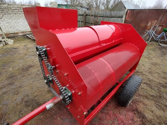 Другая Другая, объемом двигателя 0 л и пробегом 0 тыс. км за 2588 $, фото 2 на Automoto.ua