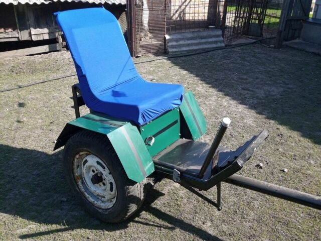 Другая Другая, объемом двигателя 0 л и пробегом 0 тыс. км за 242 $, фото 5 на Automoto.ua