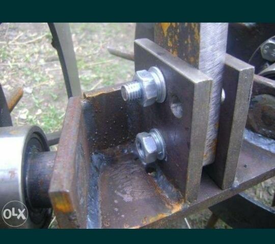 Другая Другая, объемом двигателя 0 л и пробегом 0 тыс. км за 71 $, фото 2 на Automoto.ua