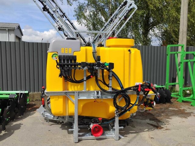 Другая Другая, объемом двигателя 0 л и пробегом 0 тыс. км за 19277 $, фото 2 на Automoto.ua