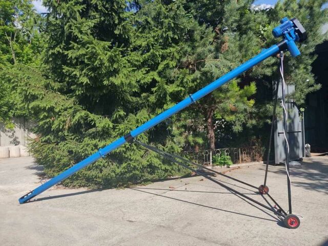 Другая Інша, об'ємом двигуна 0 л та пробігом 0 тис. км за 17500 $, фото 1 на Automoto.ua