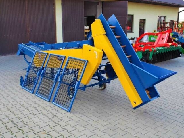 Інша Інша, об'ємом двигуна 0 л та пробігом 0 тис. км за 7066 $, фото 1 на Automoto.ua